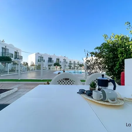 La Casita 1, Residencial San Valentin Corralejo