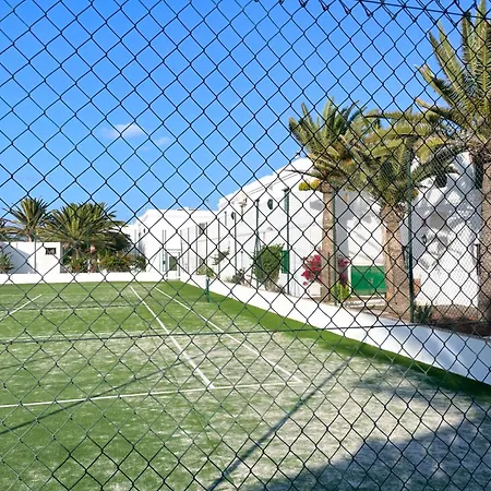 La Casita 1, Residencial San Valentin Apartment *