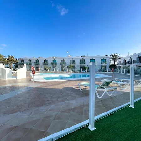 La Casita 1, Residencial San Valentin Apartment *