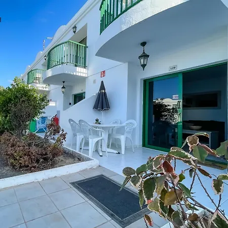 La Casita 1, Residencial San Valentin Apartment