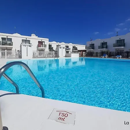 Apartment La Casita 1, Residencial San Valentin *