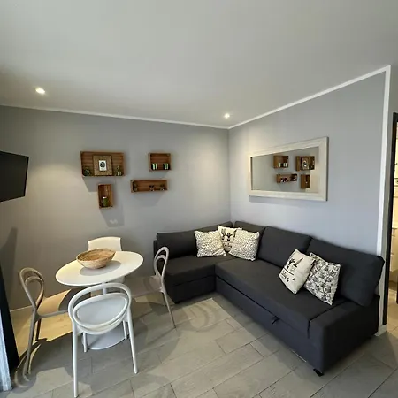 La Casita 1, Residencial San Valentin Apartment Corralejo