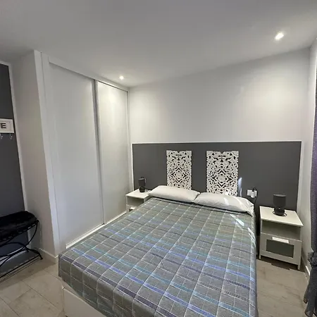 Apartment La Casita 1, Residencial San Valentin *