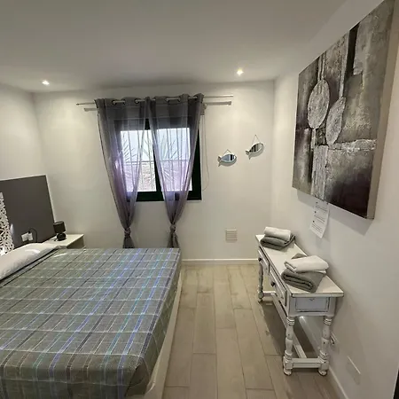 La Casita 1, Residencial San Valentin Apartment *