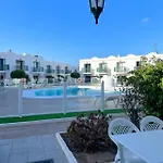 La Casita 1, Residencial San Valentin *