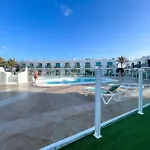 La Casita 1, Residencial San Valentin Daire *