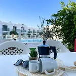 La Casita 1, Residencial San Valentin Daire *