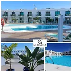 La Casita 1, Residencial San Valentin Daire Corralejo