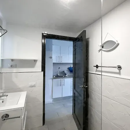 Apartamento La Casita 1, Residencial San Valentin