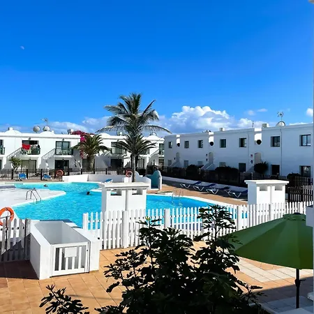 La Casita 1, Residencial San Valentin Apartman