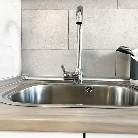 Apartamento La Casita 1, Residencial San Valentin *