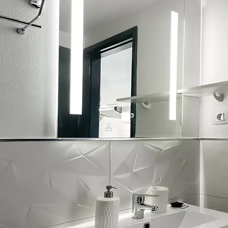 Apartamento La Casita 1, Residencial San Valentin Corralejo
