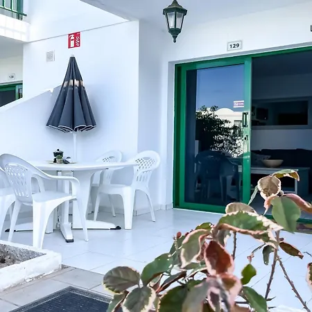 Apartman La Casita 1, Residencial San Valentin Corralejo