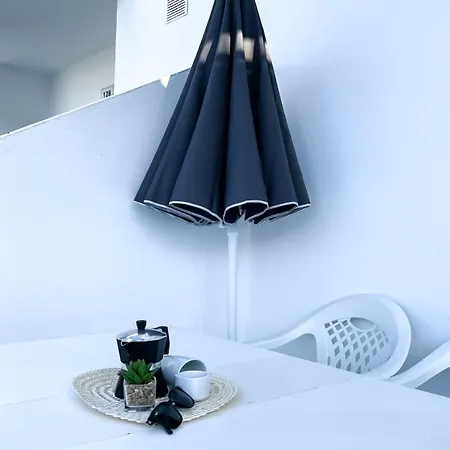 Apartament La Casita 1, Residencial San Valentin