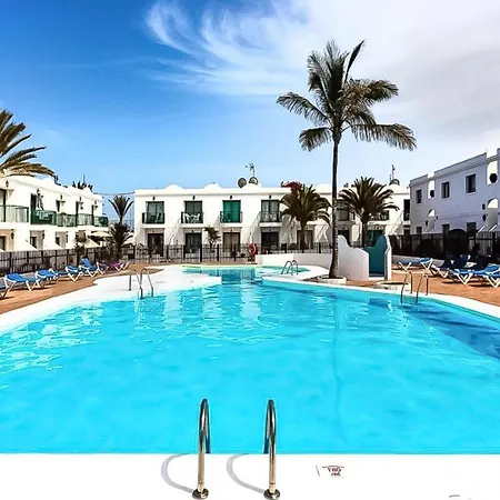 La Casita 1, Residencial San Valentin * Corralejo