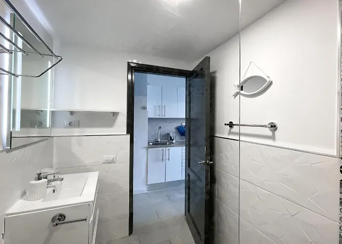 Apartman La Casita 1, Residencial San Valentin