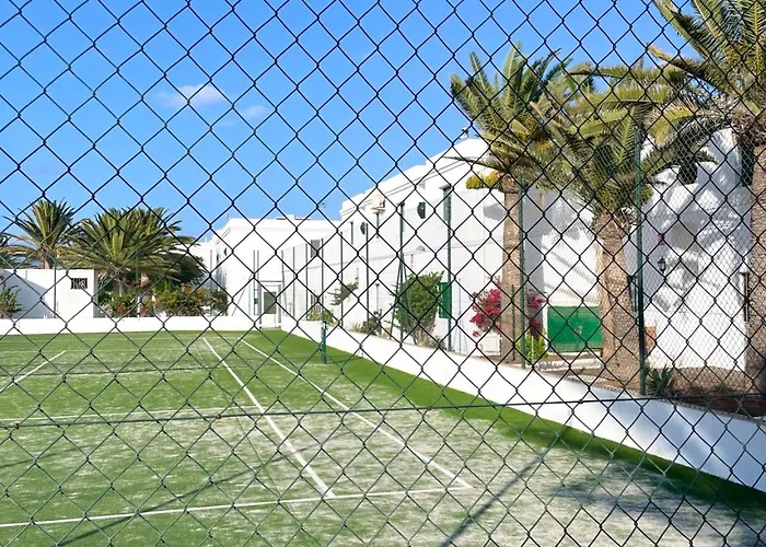 La Casita 1, Residencial San Valentin Apartman *