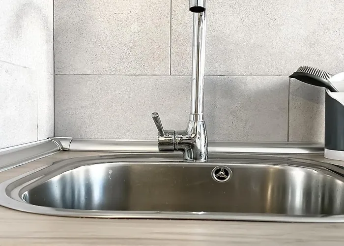 Apartman La Casita 1, Residencial San Valentin *