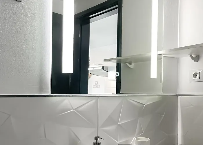 Apartman La Casita 1, Residencial San Valentin Corralejo