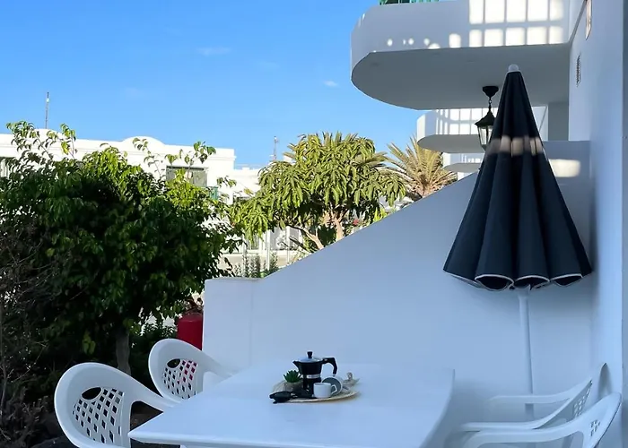 La Casita 1, Residencial San Valentin Corralejo