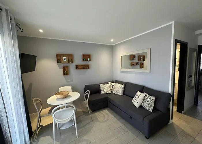 La Casita 1, Residencial San Valentin Apartman Corralejo