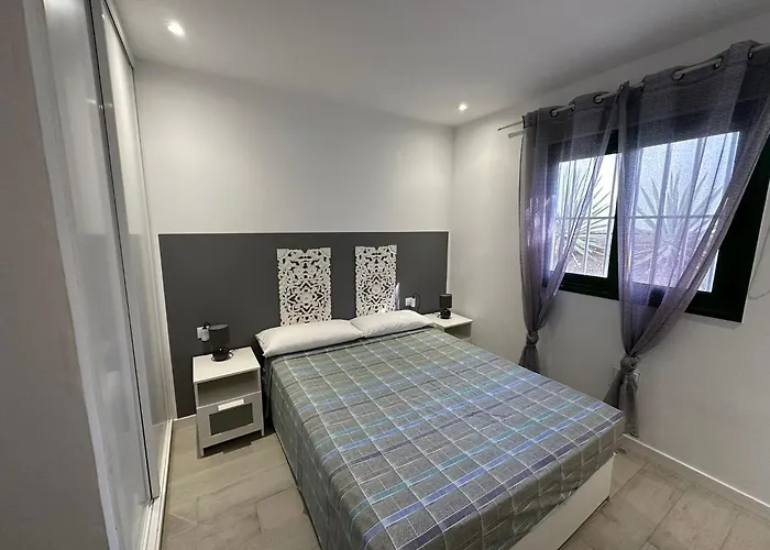 La Casita 1, Residencial San Valentin Corralejo
