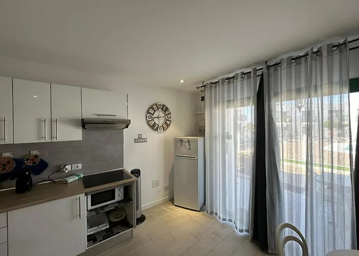 La Casita 1, Residencial San Valentin * Corralejo