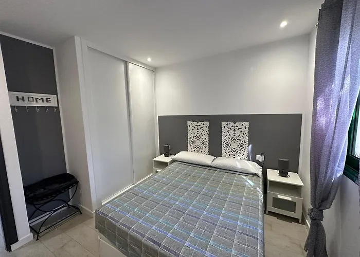Apartman La Casita 1, Residencial San Valentin *