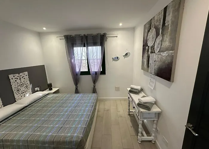 La Casita 1, Residencial San Valentin Apartman *